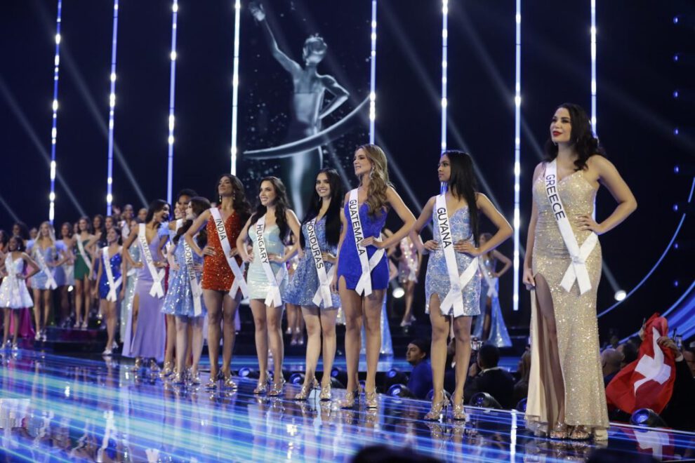 El Salvador como destino turístico de lujo tras el Miss Universo 2023