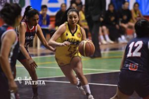 Carl A-Z busca clasificación a Cochabamba