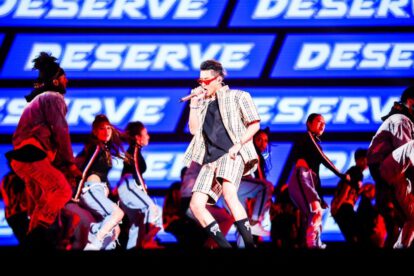 Kris Wu condenado por violación en China