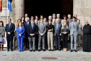 Cambio climático y nuevos términos en el diccionario de la RAE