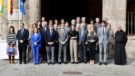 Cambio climático y nuevos términos en el diccionario de la RAE