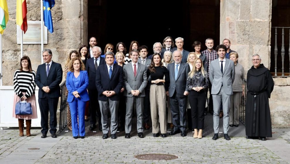 Cambio climático y nuevos términos en el diccionario de la RAE