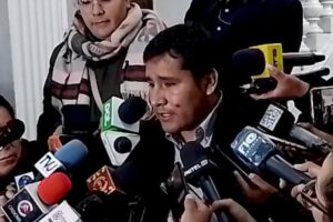 Acuerdos irregulares entre oficialismo y oposición