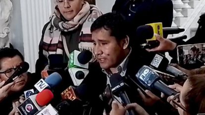 Acuerdos irregulares entre oficialismo y oposición
