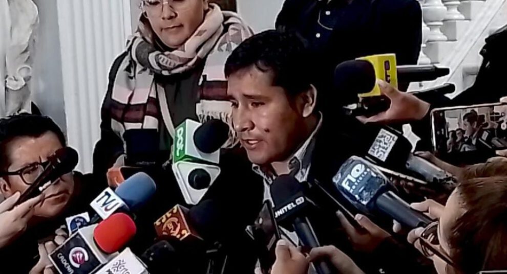 Acuerdos irregulares entre oficialismo y oposición