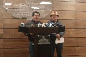 Calificación económica de Bolivia por organismos internacionales