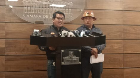 Calificación económica de Bolivia por organismos internacionales