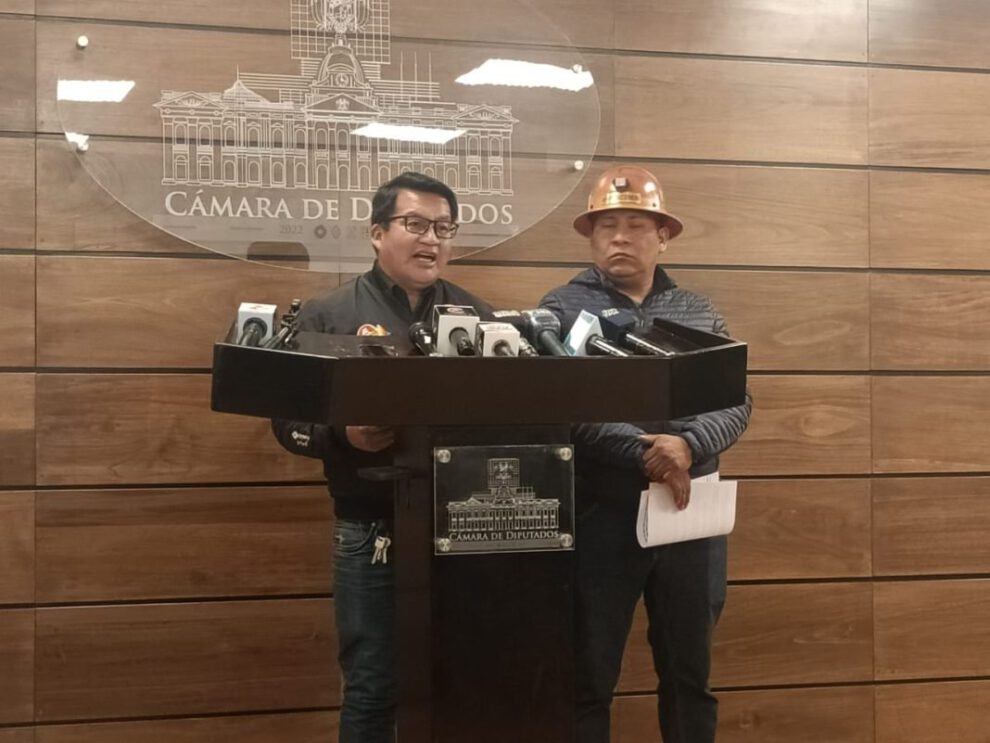 Calificación económica de Bolivia por organismos internacionales