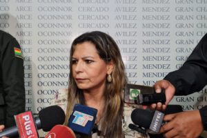 Detención por asesinato y robo agravado en Tarija