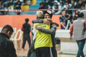 Deportivo Amistad asciende a la Liga Nacional de Futsal
