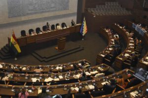 La ALP busca una salida para dar solución al engorroso problema por las Elecciones Judiciales