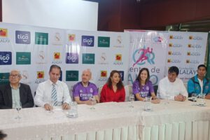 Fundación Real Madrid certifica entrenadores municipales en jornadas deportivas