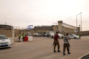 Rehenes liberados en el acuerdo entre Israel y Hamás