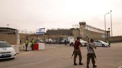 Rehenes liberados en el acuerdo entre Israel y Hamás