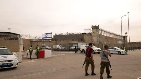 Rehenes liberados en el acuerdo entre Israel y Hamás