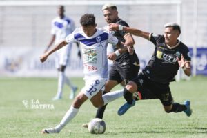 GV San José busca el pase a semifinales en la Copa Simón Bolívar