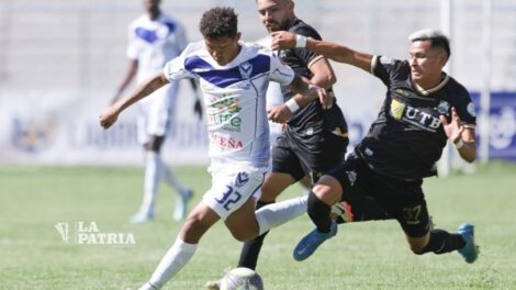 GV San José busca el pase a semifinales en la Copa Simón Bolívar