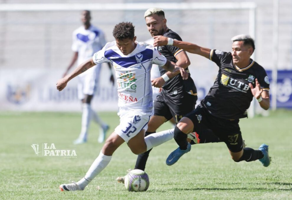 GV San José busca el pase a semifinales en la Copa Simón Bolívar