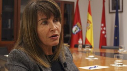 Guerra contra Hamás según Einat Wilf