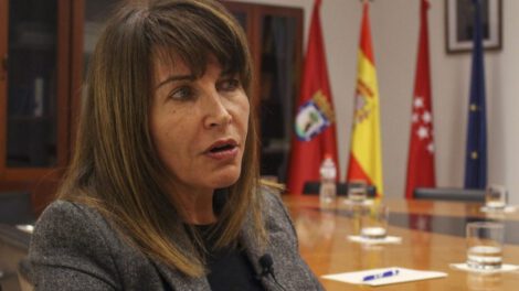 Guerra contra Hamás según Einat Wilf