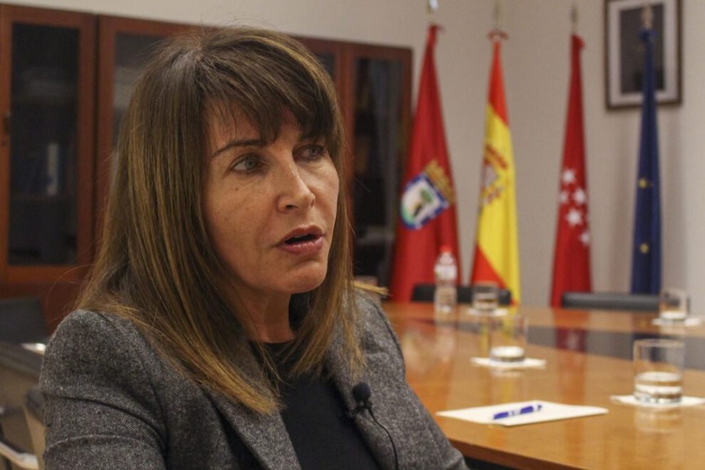 Guerra contra Hamás según Einat Wilf