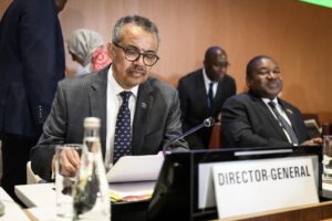 Riesgo para la humanidad en la cumbre climática COP28