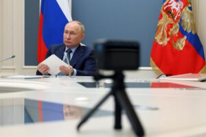 Rusia emisiones de carbono a cero para el año 2060