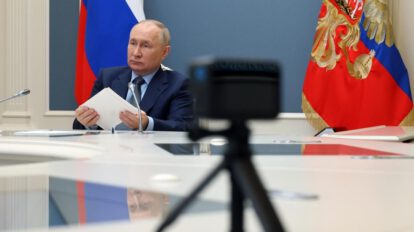 Rusia emisiones de carbono a cero para el año 2060