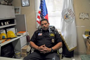 Estafas con inteligencia artificial en la búsqueda de migrantes desaparecidos