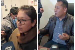 Destitución del ministro de Gobierno en Bolivia por acusaciones de corrupción
