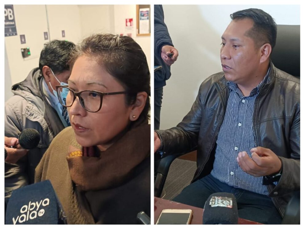 Destitución del ministro de Gobierno en Bolivia por acusaciones de corrupción