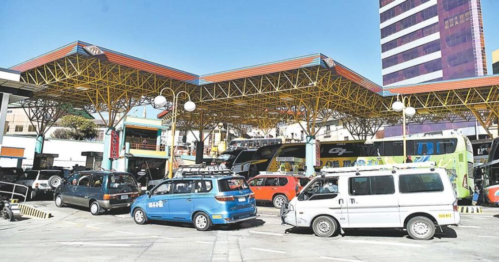 Precio de la gasolina y diésel en Bolivia debido a la guerra en Ucrania