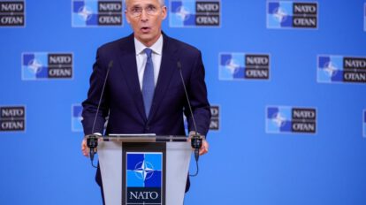 Acuerdo de tregua entre Israel y Hamás