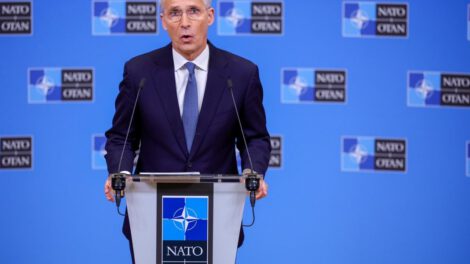 Acuerdo de tregua entre Israel y Hamás