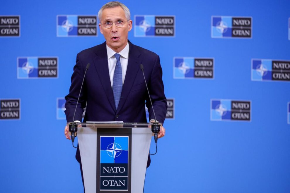 Acuerdo de tregua entre Israel y Hamás