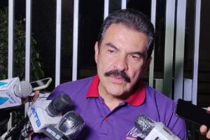 Candidaturas elecciones 2025