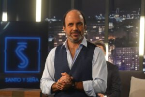 Ignacio Álvarez confía en palabras del narcotraficante Marset