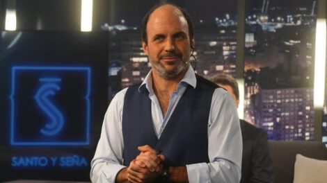 Ignacio Álvarez confía en palabras del narcotraficante Marset