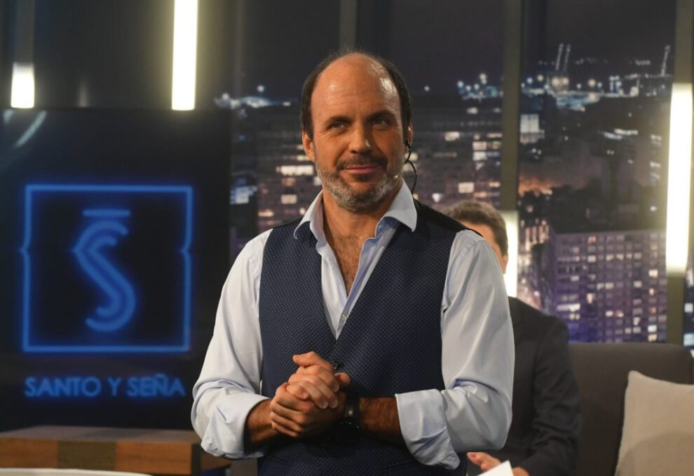 Ignacio Álvarez confía en palabras del narcotraficante Marset