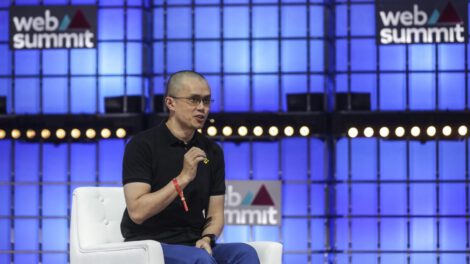 Changpeng Zhao, fundador de Binance, no puede abandonar Estados Unidos por delito de lavado de activos