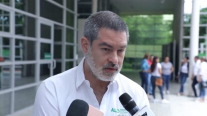 Declaratoria de desastre por incendios en Santa Cruz
