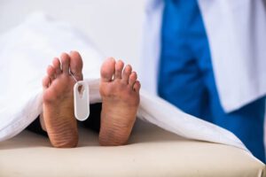 negligencia médica en Santa Cruz
