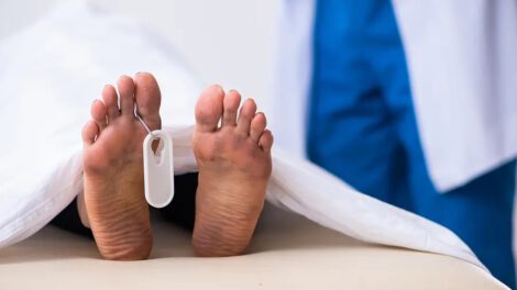 negligencia médica en Santa Cruz