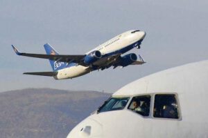 Reglamentación de ley de Seguridad y Control del Espacio Aéreo en Bolivia