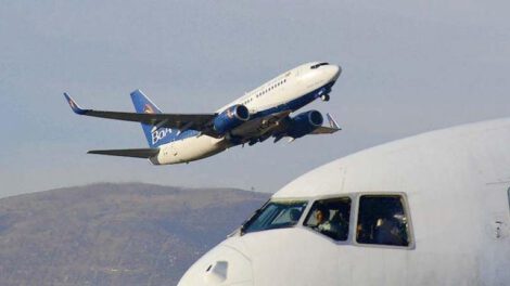 Reglamentación de ley de Seguridad y Control del Espacio Aéreo en Bolivia