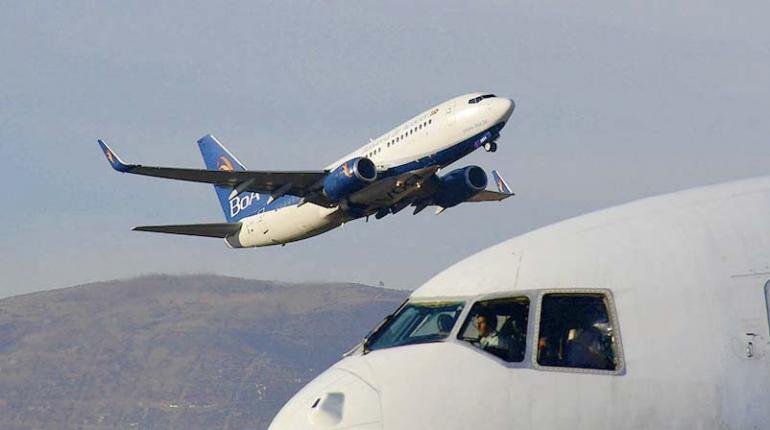 Reglamentación de ley de Seguridad y Control del Espacio Aéreo en Bolivia