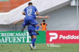 GV San José se alista para la semifinal de la copa Simón Bolívar