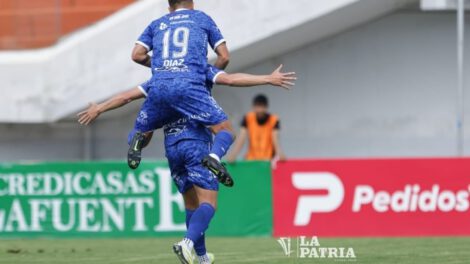 GV San José se alista para la semifinal de la copa Simón Bolívar