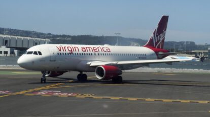Virgin Atlantic revoluciona la industria aérea con combustibles alternativos