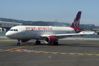 Virgin Atlantic revoluciona la industria aérea con combustibles alternativos